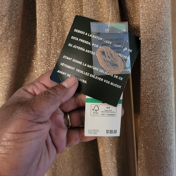 𝅺JONES New York Gold 💃🏾 - Picture 9 of 12